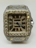 Cartier Santos Watch (Dayton, NJ)