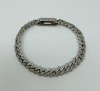 14K Gold & Diamond Bracelet (Dayton, NJ) - 2