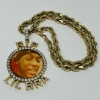 10K Gold Pendant Necklace (Dayton, NJ)
