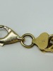 10K Gold Pendant Necklace (Dayton, NJ) - 4