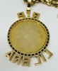 10K Gold Pendant Necklace (Dayton, NJ) - 5