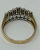 Gold Ring and Single Earring (Dayton, NJ) - 2