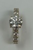 14K Gold & Diamond Engagement Ring (Dayton, NJ) - 2