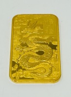 24K Gold Bar (Dayton, NJ)