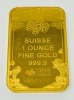 24K Gold Bar (Dayton, NJ) - 2