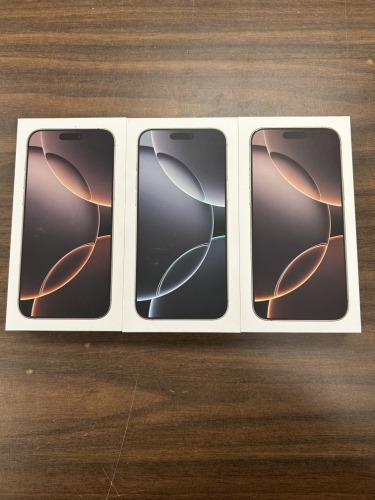 Apple iPhones (Dayton, NJ)