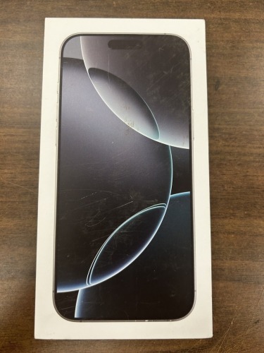 Apple iPhone (Dayton, NJ)