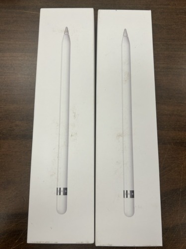 Apple Pencils & iPhone (Dayton, NJ)