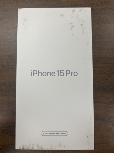Apple iPhone (Dayton, NJ)