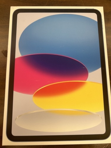Apple iPads, iPhones (Dayton, NJ)