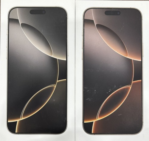 Apple iPhones (Dayton, NJ)