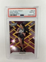 Angel Reese Card (Dayton, NJ)