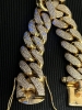 14K Gold & Diamond Bracelet (Pompano Beach, FL) - 11