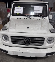 Golf Cart (EXPORT ONLY) (Pompano Beach, FL)