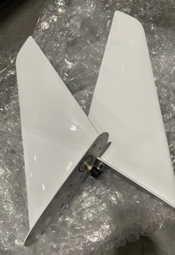 VHF Antenna (Pompano Beach, FL)