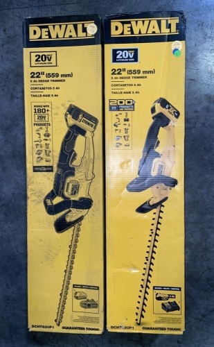 STIHL, DeWalt & Other Tools (Pompano Beach, FL)