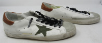 Golden Goose, Courser Sneakers, Nike (Riverside, CA)