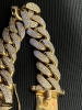 14K Gold & Diamond Bracelet (Pompano Beach, FL) - 12