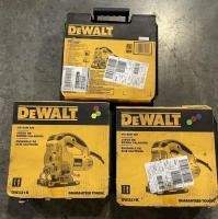 DeWalt Tools & Accessories (Pompano Beach, FL)