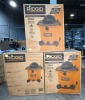 Rigid, Milwaukee, Kobalt & Other Tools & Accessories (Pompano Beach, FL) - 9