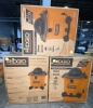 Rigid, Milwaukee, Kobalt & Other Tools & Accessories (Pompano Beach, FL) - 10