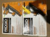 Rigid, Milwaukee, Kobalt & Other Tools & Accessories (Pompano Beach, FL) - 11