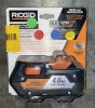 Rigid, Milwaukee, Kobalt & Other Tools & Accessories (Pompano Beach, FL) - 33