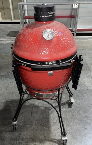 Grills & Yeti Hopper (Pompano Beach, FL)