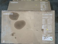 Samsung 50' TV (Pompano Beach, FL)