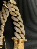 14K Gold & Diamond Bracelet (Pompano Beach, FL) - 13