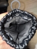 (5) Five Loose Round Brilliant Cut Diamonds, w/ Fendi Pouch (Pompano Beach, FL) - 7