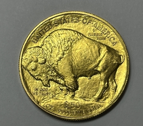 (2) 1oz Gold Coins (Pompano Beach, FL)