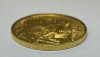 (2) 1oz Gold Coins (Pompano Beach, FL) - 2