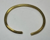 (2) 22KT Gold Cuff Bracelets (Pompano Beach, FL) - 3