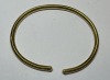 (2) 22KT Gold Cuff Bracelets (Pompano Beach, FL) - 6