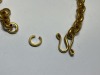 Damaged 24K Gold Bracelet (Pompano Beach, FL) - 2
