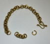 Damaged 24K Gold Bracelet (Pompano Beach, FL) - 3