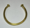 21KY Fold Open Cuff Bracelet (Pompano Beach, FL)