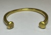 21KY Fold Open Cuff Bracelet (Pompano Beach, FL) - 3