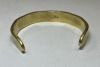 20KY Gold Cuff Bracelet (Pompano Beach, FL) - 3