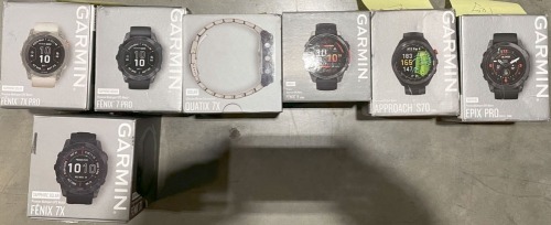 Garmin Watches (Pompano Beach, FL)