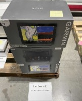 Garmin Chart plotters (Pompano Beach, FL)