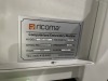RICOMA Embroidery Machines (Pompano Beach, FL) - 2