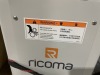 RICOMA Embroidery Machines (Pompano Beach, FL) - 16