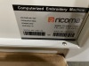 RICOMA Embroidery Machines (Pompano Beach, FL) - 19
