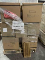 Wooden Trays (EXPORT ONLY) (Pompano Beach, FL)