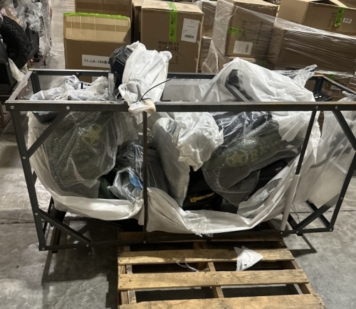 2025 Italica Motors RX Combat Motorcycle (Pompano Beach, FL)