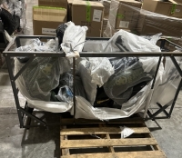 2025 Italica Motors RX Combat Motorcycle (Pompano Beach, FL)