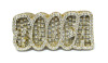 14K Gold & Diamond Ring (Pompano Beach, FL)