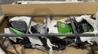2025 Titan Motorcycle (Pompano Beach, FL)
